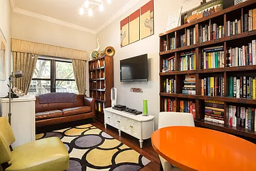 Rented by Compass