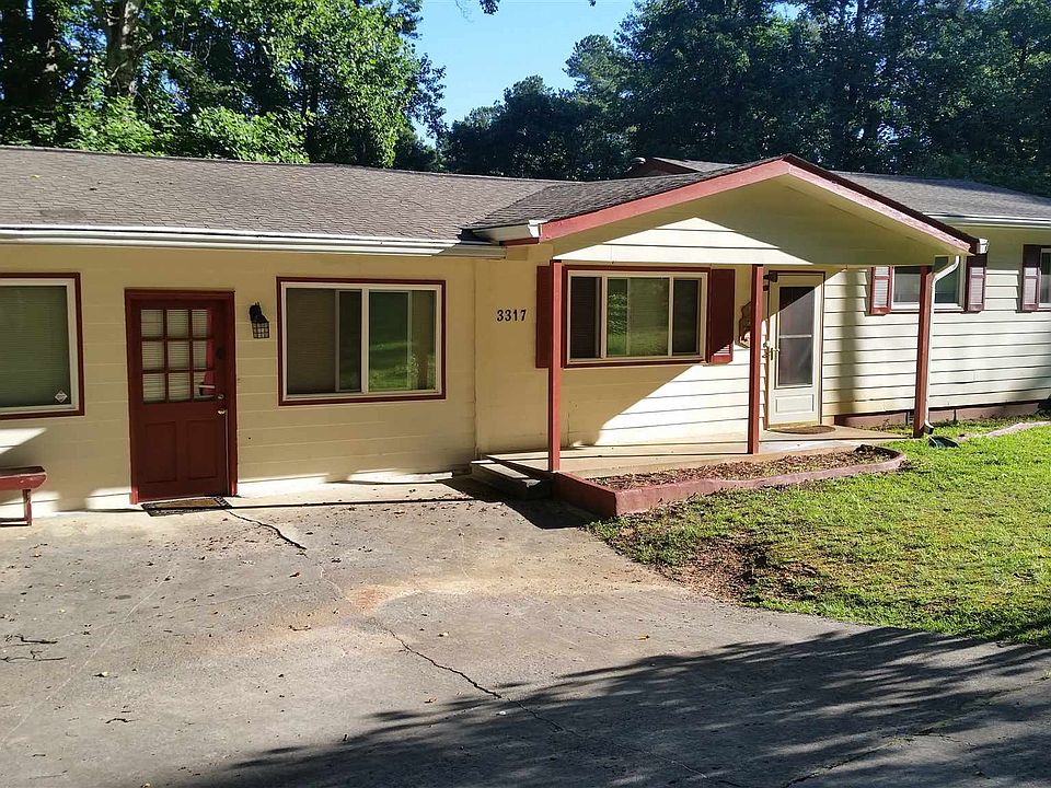 2nd image of 3317 Richards Dr