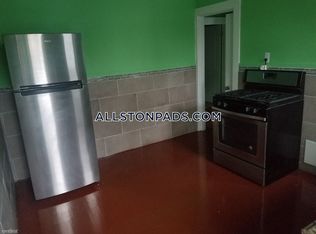 45-47 Coolidge Rd, Allston, MA 02134