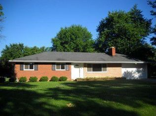 1089 Kenbrook Dr, Dayton, OH 45430