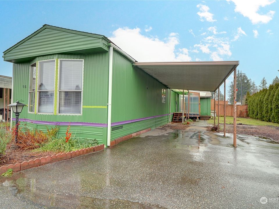 1st image of 16600 25th Avenue NE #15