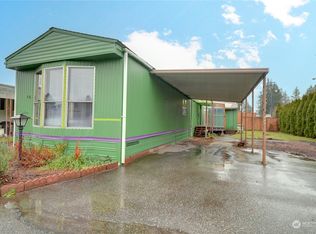 16600 25th Ave NE UNIT 15, Marysville, WA