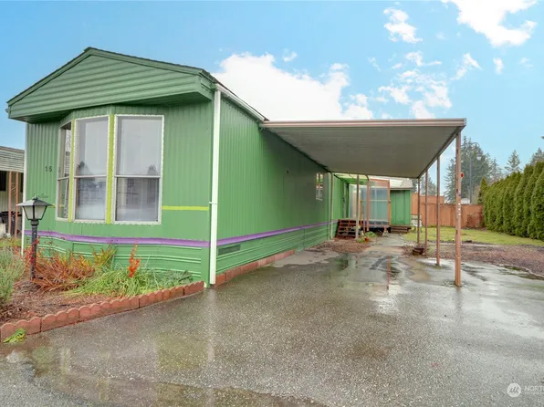 16600 25th Avenue NE #15, Marysville, WA 98271