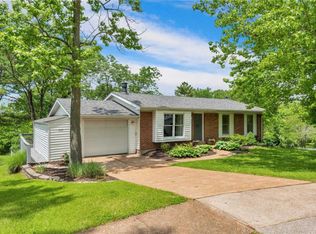 7319 Terri Robyn Dr, Saint Louis, MO