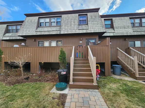 17 F Heritage Drive, New City, NY 10956