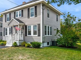 103 Sylvan St UNIT 2, Danvers, MA 01923