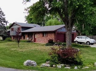 7107 N Madison St, Hutchinson, KS 67502