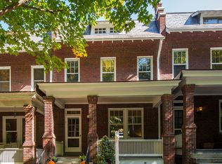 2041 Rosemount Ave NW, Washington, DC 20010