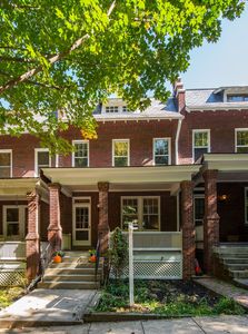 2041 Rosemount Ave NW, Washington, DC, 20010