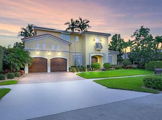 22235 Morning Glory Ter, Boca Raton, FL 33433