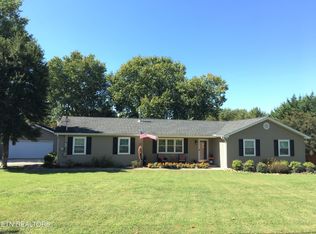 10806 Concord Woods Dr, Knoxville, TN 37934