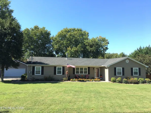 10806 Concord Woods Dr, Knoxville, TN 37934