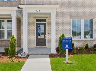 511 Hinton St, Lebanon, TN 37090