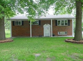 5603 N Indiana Ave, Kansas City, MO 64119