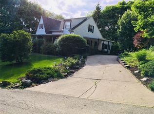105 Hilliard Dr, Pittsburgh, PA