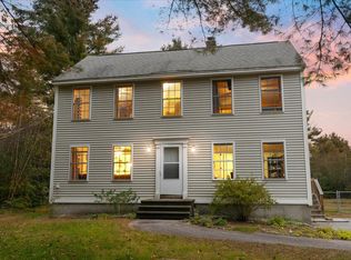 333 Saco Rd, Hollis Center, ME 04042