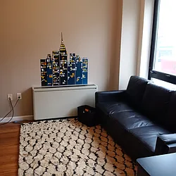 Rented by HIllside Parsons, LLC