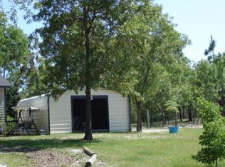 14951 NE 10th St, Williston, FL 32696