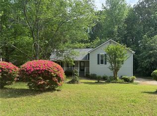 861 Creek Trl NW, Kennesaw, GA 30144