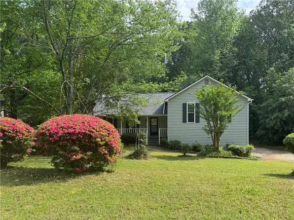 861 Creek Trl NW, Kennesaw, GA 30144