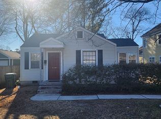 2402 Pansy St SW, Huntsville, AL 35801