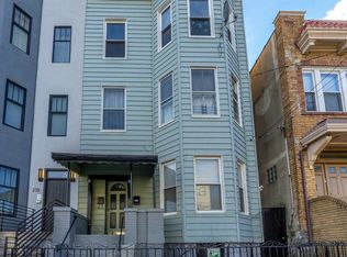 236 Palisade Ave, Jersey City, NJ 07306