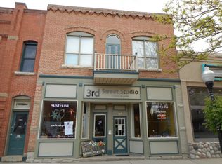 107 E 3rd St, Rifle, CO 81650