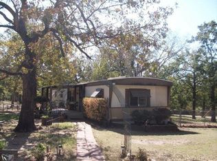 4545 County Road 1570, Ada, OK 74820