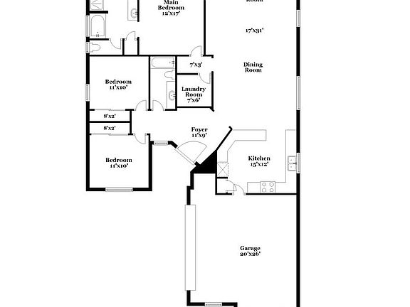 4th image of this home