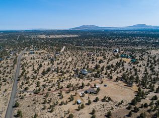 16653 SW Dove Rd, Terrebonne, OR 97760