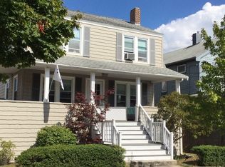 138 Samoset Ave, Hull, MA 02045