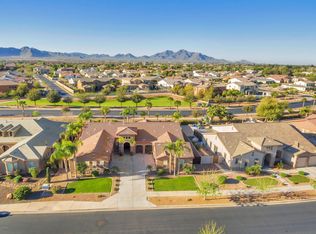 20197 E Avenida Del Valle, Queen Creek, AZ 85142