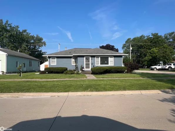 1000 S 5th St, Fairfield, IA 52556
