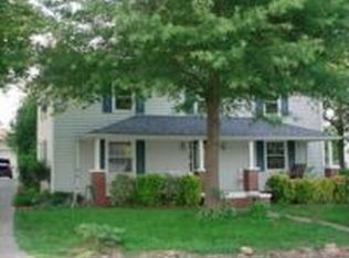 118 W Persimmon St, Youngsville, NC 27596