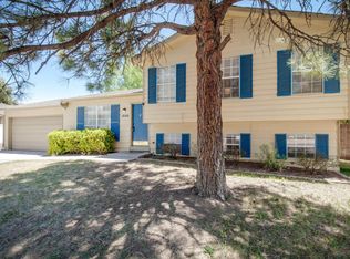 1800 N Foxglenn St, Flagstaff, AZ 86004