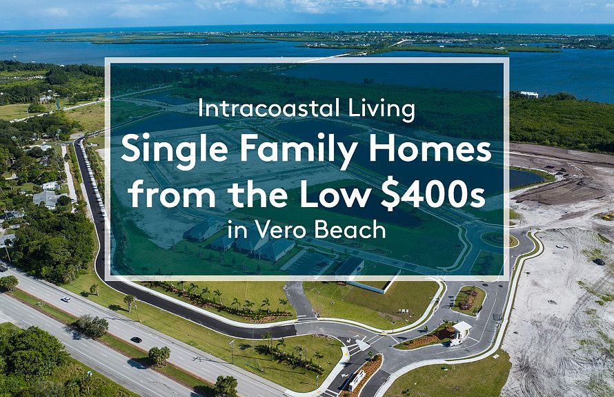 Harbor Isle by DiVosta in Vero Beach FL Zillow