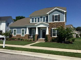 1925 Piedmont Rd, Suff, VA 23435