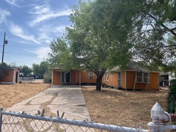 36989 Encantada Cir, San Benito, TX 78586