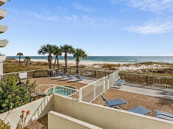 5th image of 16285 Perdido Key Dr Unit 122E