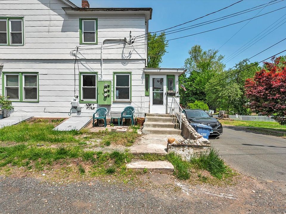 Rentals In Portland Ct