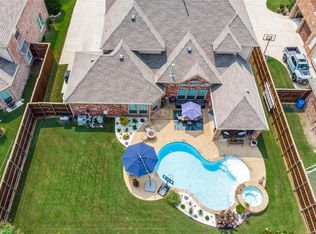720 Texana Dr, Prosper, TX 75078