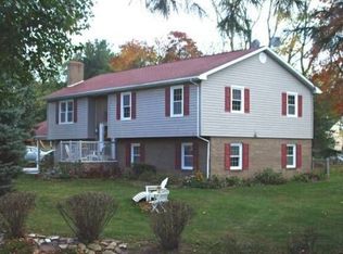 102 Caudill St, Pearisburg, VA 24134