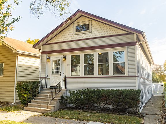2nd image of 1116 Marengo Ave