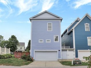 2073 Rhettsbury St, Carmel, IN 46032