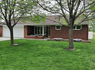 321 N Fulton St, Newell, IA 50568