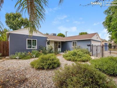 6913 Calvin Ave, Reseda, CA, 91335