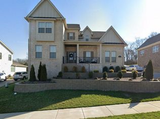 929 Redstone Ln, Nolensville, TN 37135