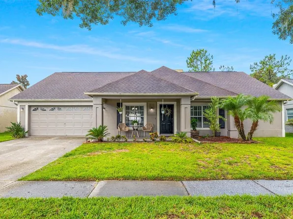 9735 Cypress Pond Ave, Tampa, FL 33647