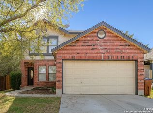 8166 cheryl meadow, Converse, TX 78109