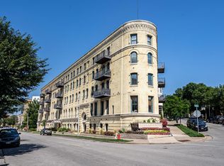 1818 N Water St UNIT 503, Milwaukee, WI 53202